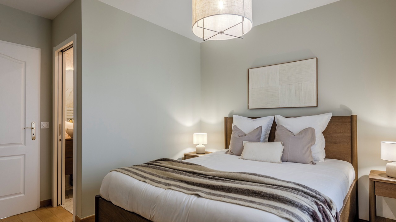 Photo of Bedroom in Serris