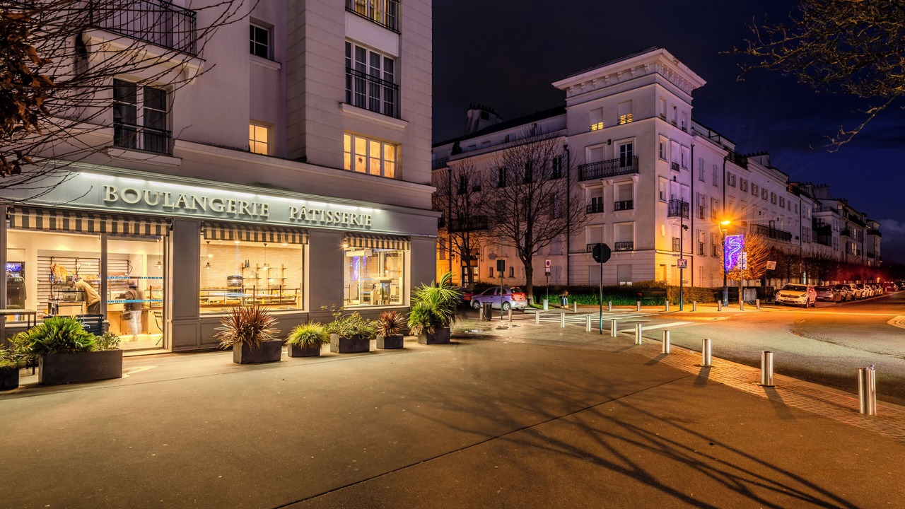 Photo of Outdoor in Serris
