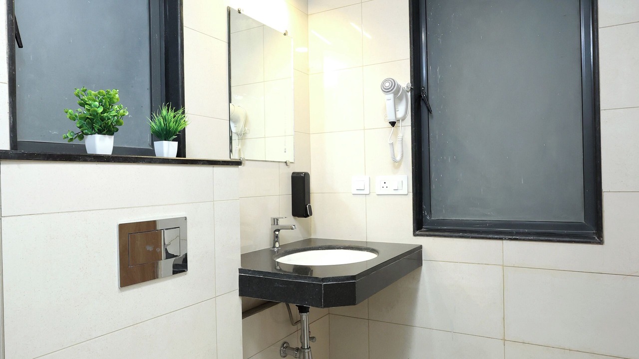 Photo of Bathroom in J B Nagar