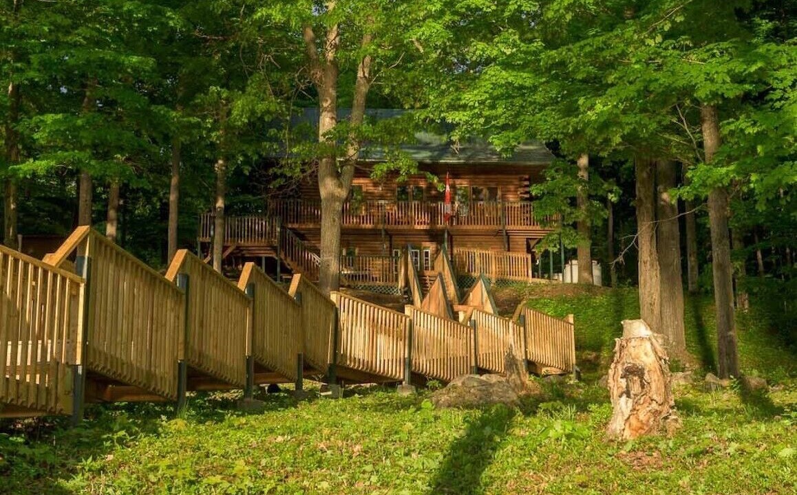 Photo of Outdoor in Nipissing