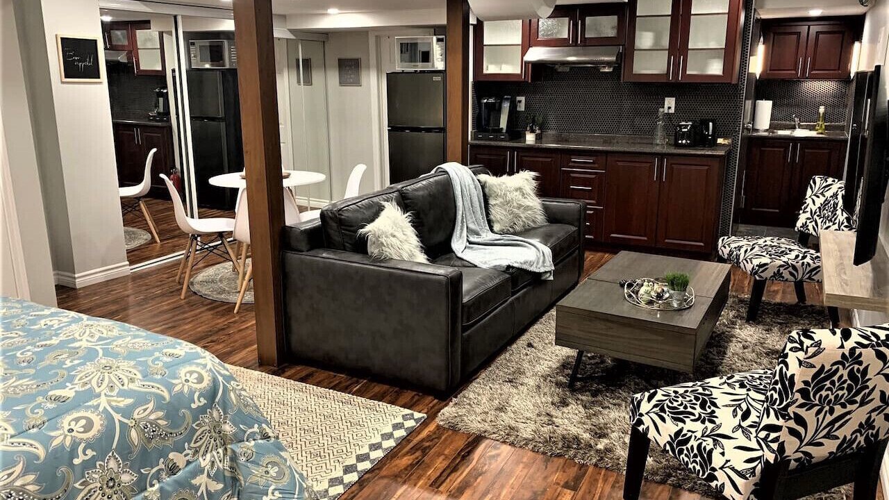 Photo of Bedroom in Hurontario
