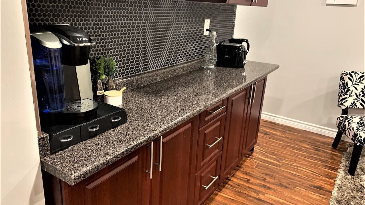 Photo of Kitchen in Hurontario