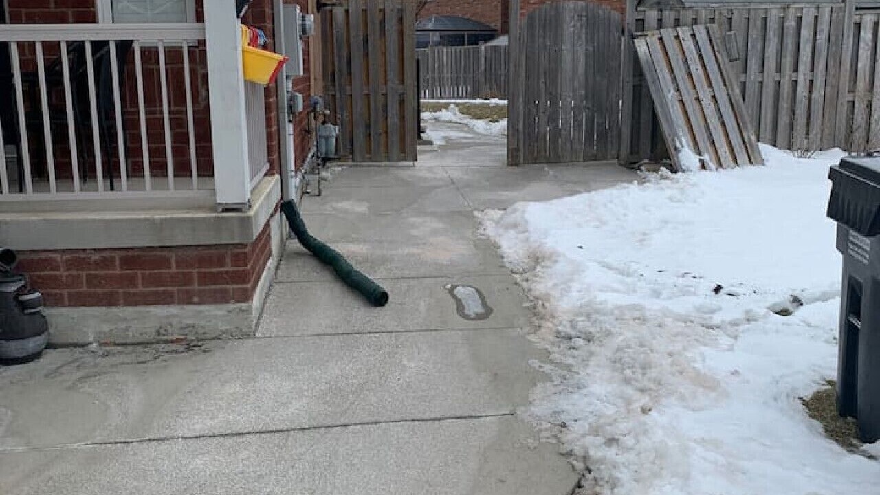 Photo of Outdoor in Hurontario