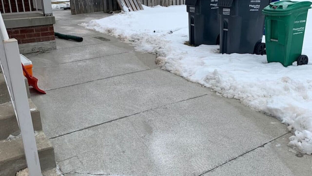 Photo of Outdoor in Hurontario