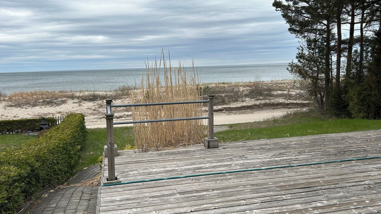 Photo of Outdoor in Wasaga Beach
