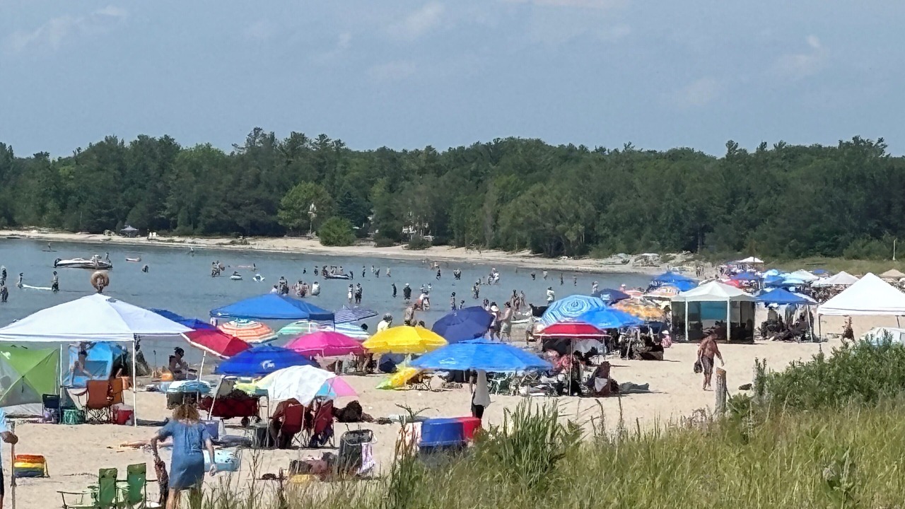 Photo of Others in Wasaga Beach