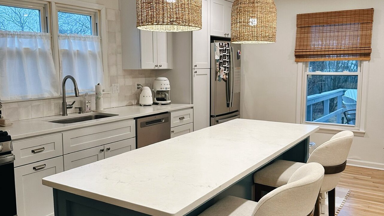 Photo of Kitchen in Point Pleasant