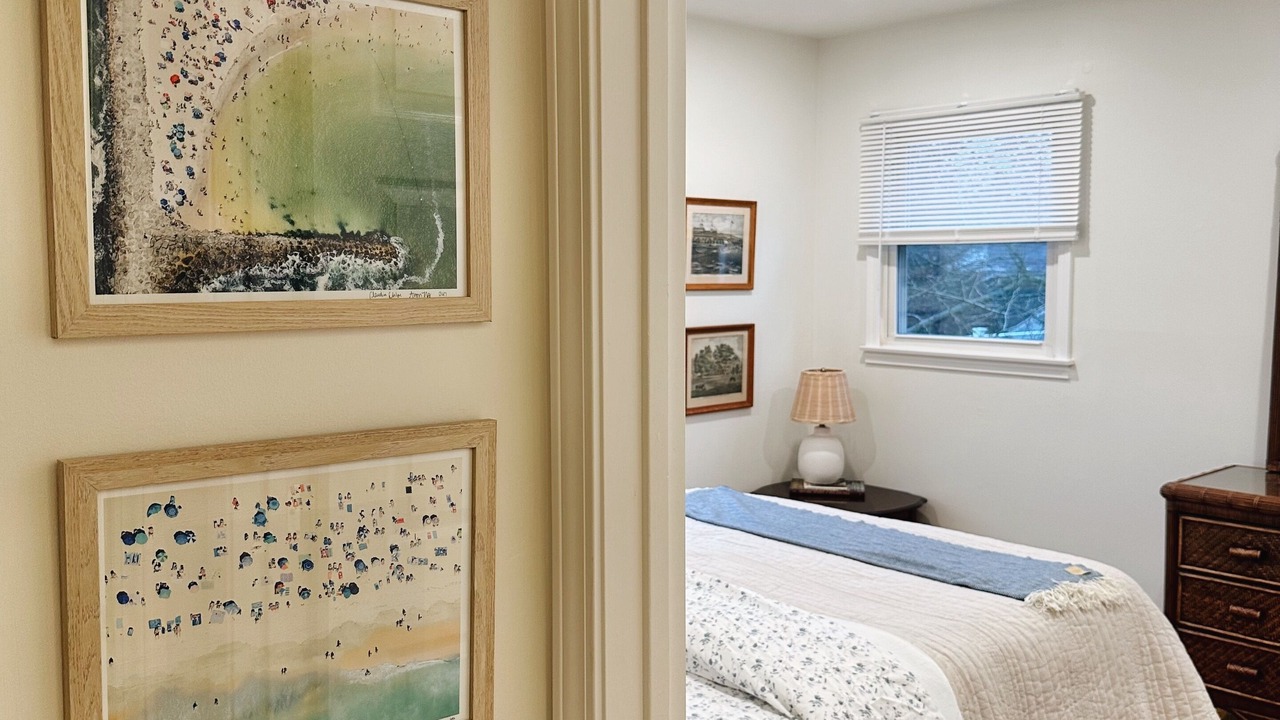 Photo of Bedroom in Point Pleasant