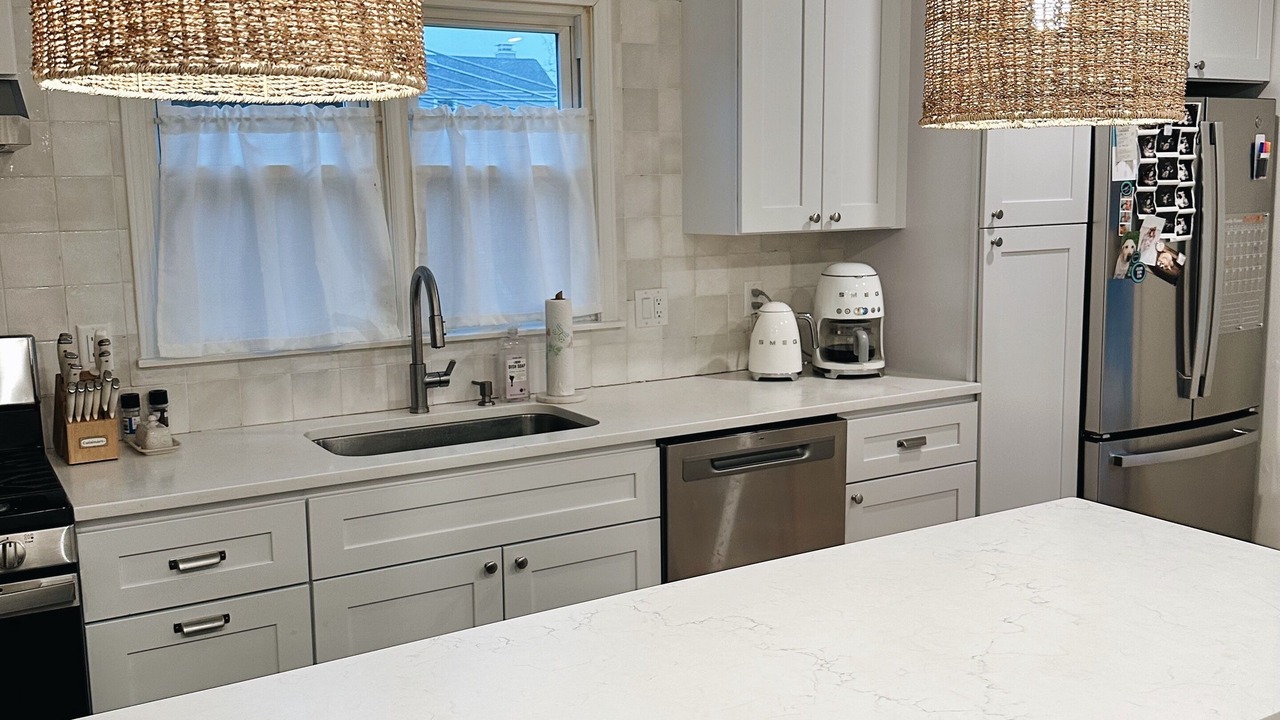 Photo of Kitchen in Point Pleasant