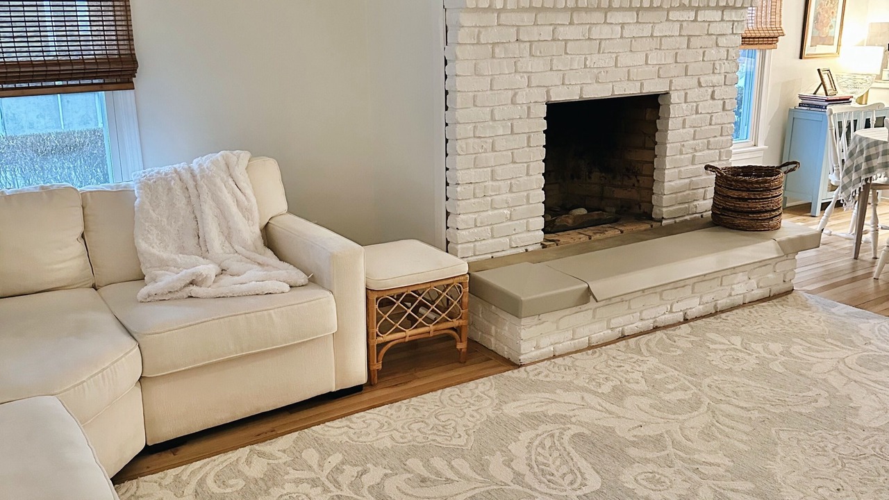 Photo of Livingroom in Point Pleasant
