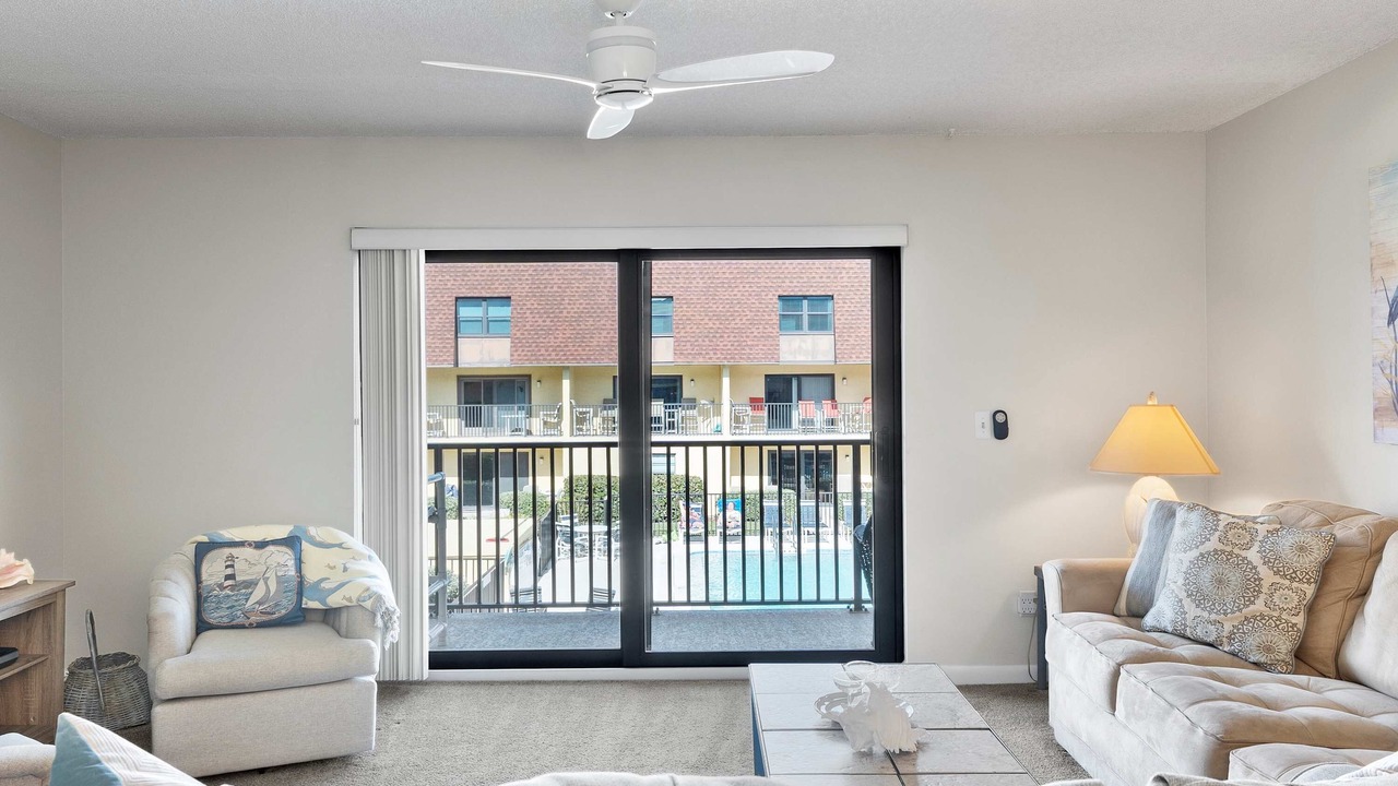 Photo of Bedroom in Avon By The Sea