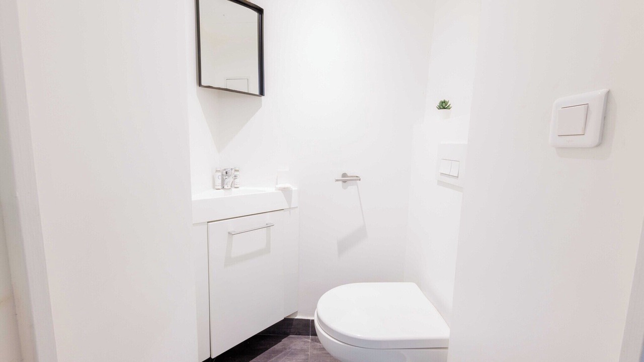 Photo of Bathroom in Saint-Vincent-de-Paul
