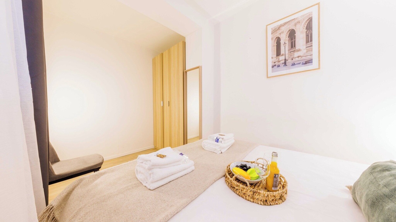 Photo of Bedroom in Saint-Vincent-de-Paul