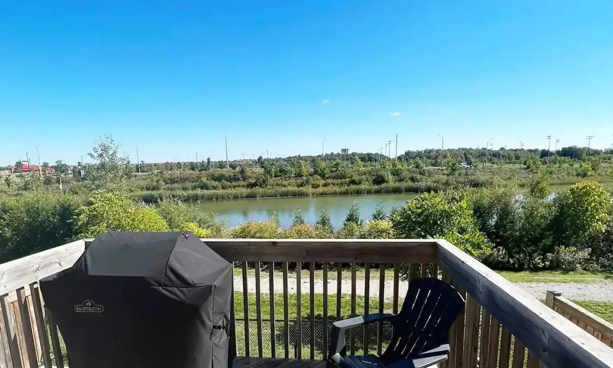 Photo of Outdoor in Brampton