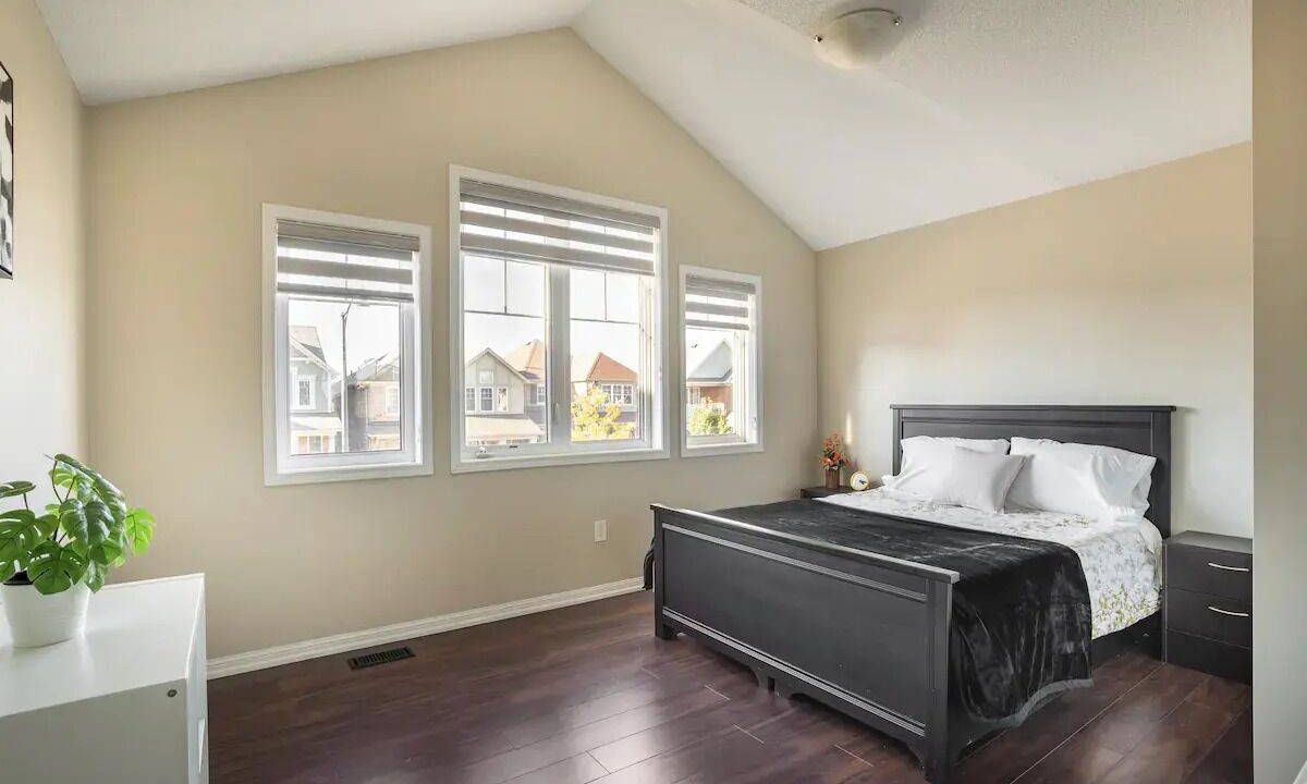 Photo of Bedroom in Brampton