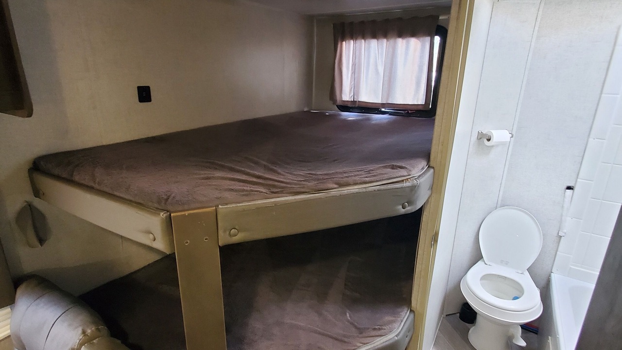 Photo of Bathroom in Lutz