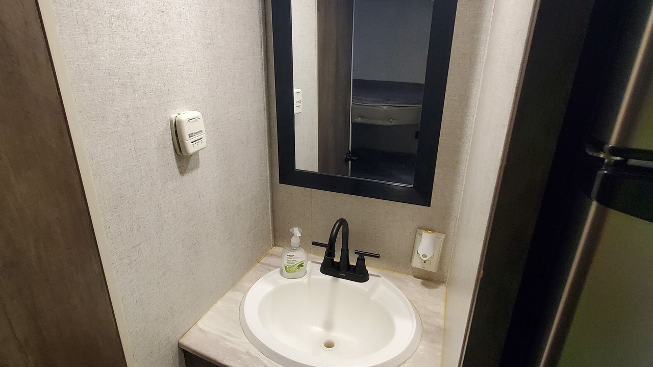 Photo of Bathroom in Lutz