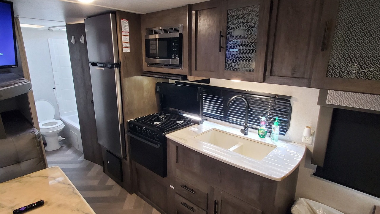 Photo of Kitchen in Lutz
