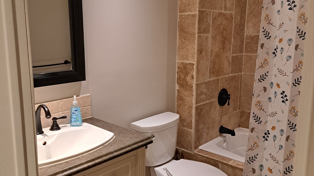 Photo of Bathroom in Huntsville