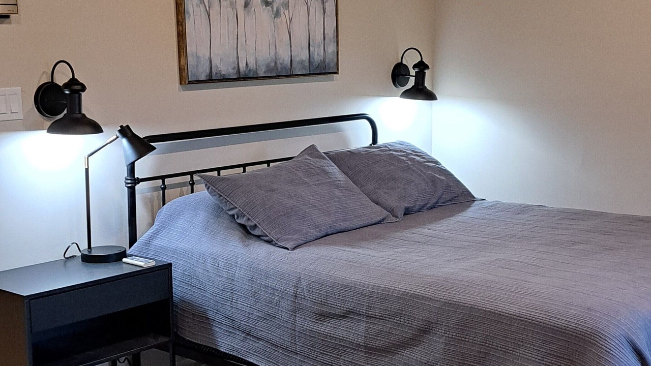 Photo of Bedroom in Huntsville