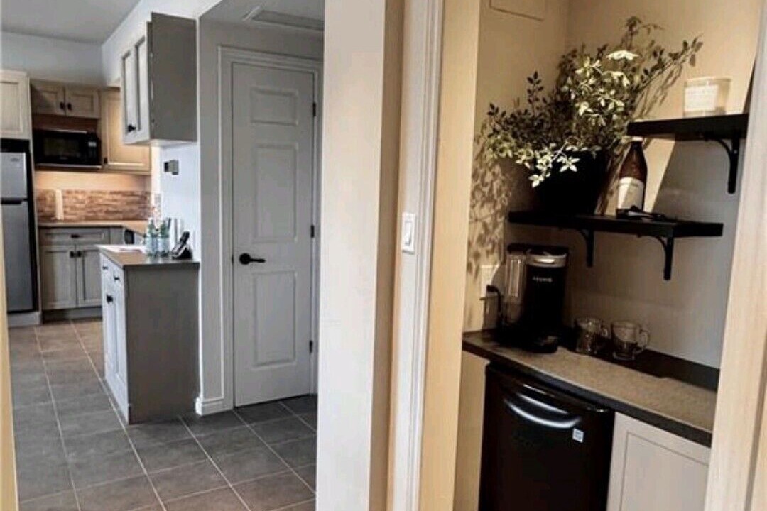 Photo of Kitchen in Huntsville