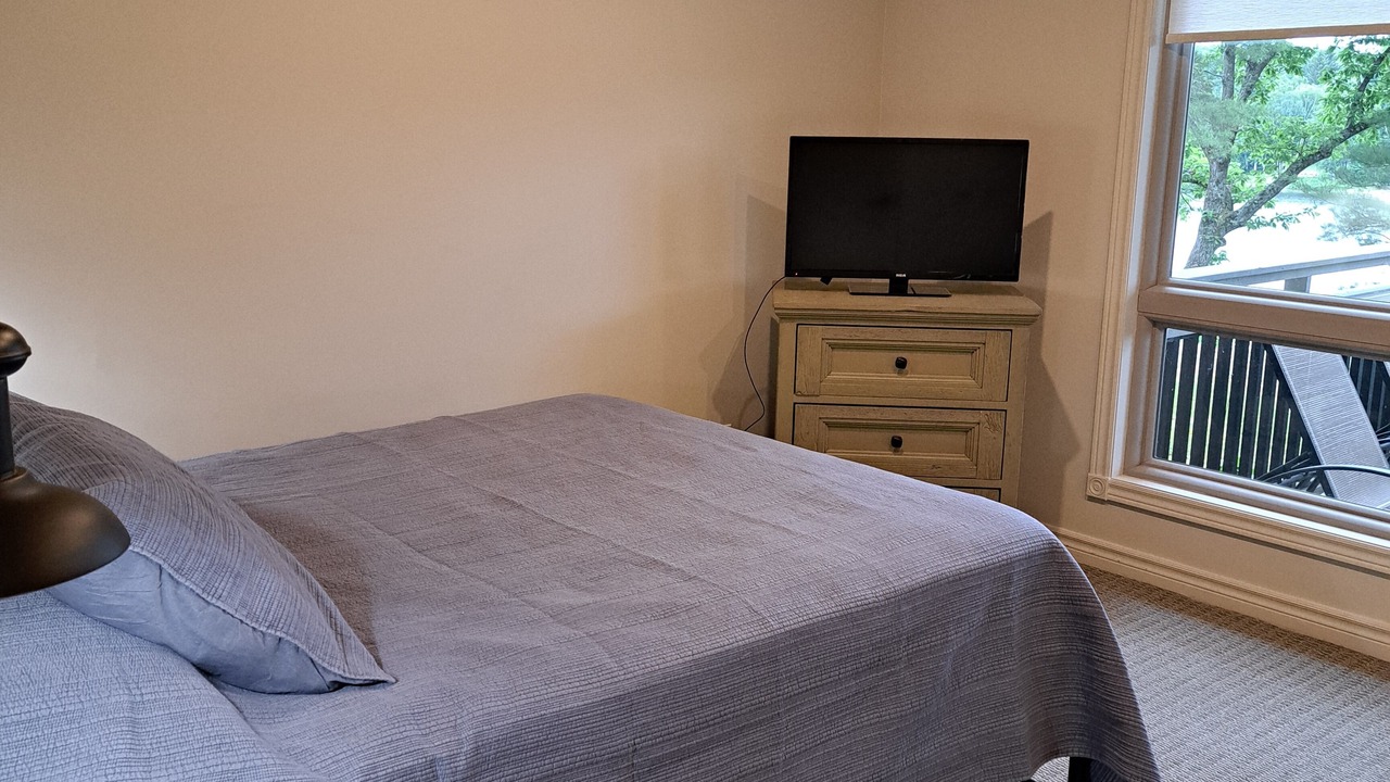Photo of Bedroom in Huntsville