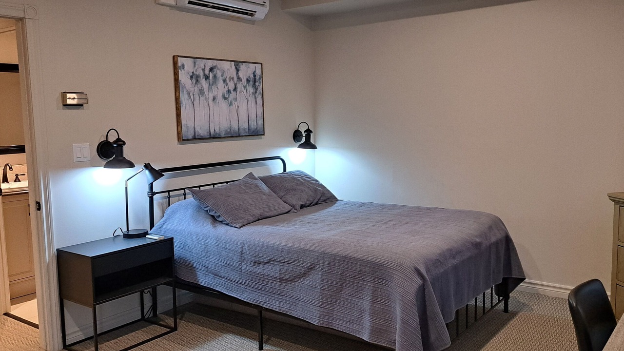 Photo of Bedroom in Huntsville