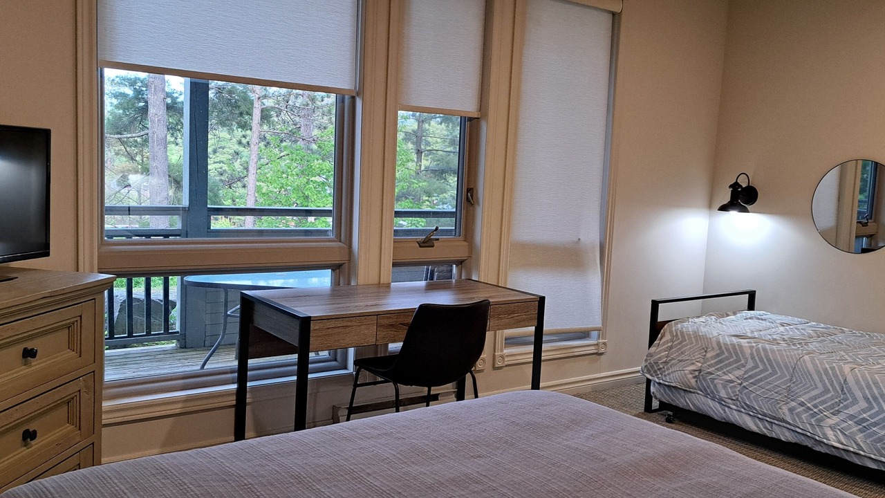 Photo of Bedroom in Huntsville
