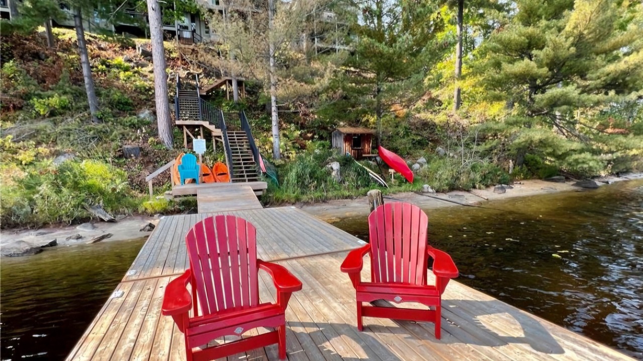 Photo of Outdoor in Huntsville