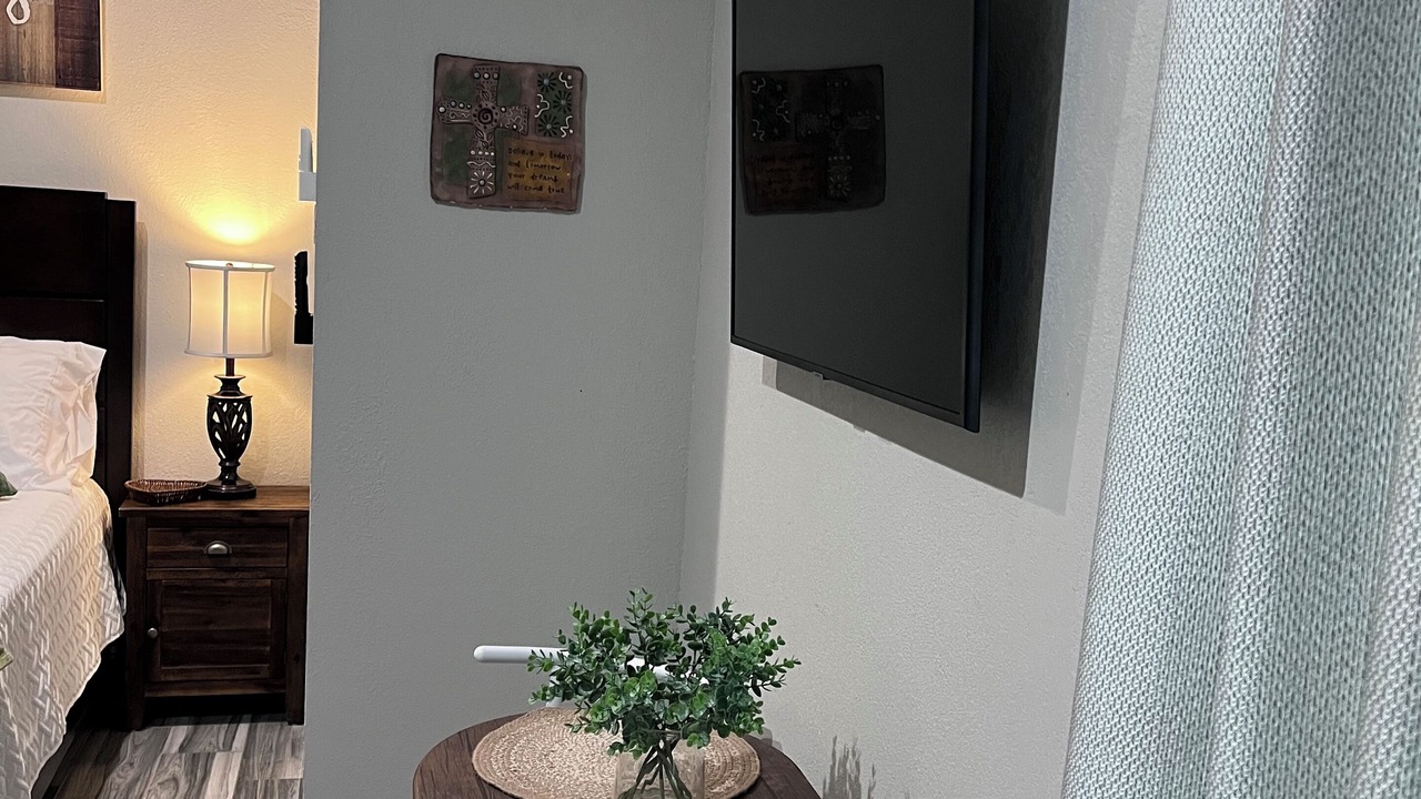 Photo of Bedroom in Greater Northdale
