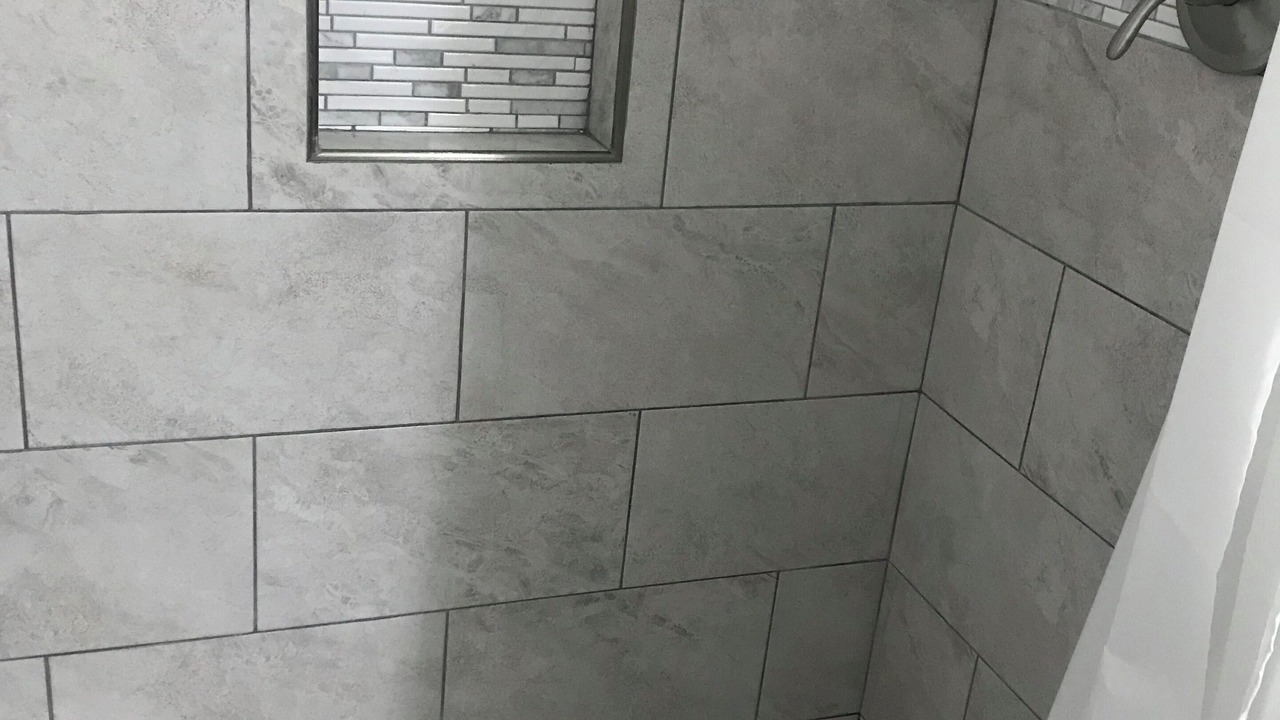 Photo of Bathroom in Greater Northdale