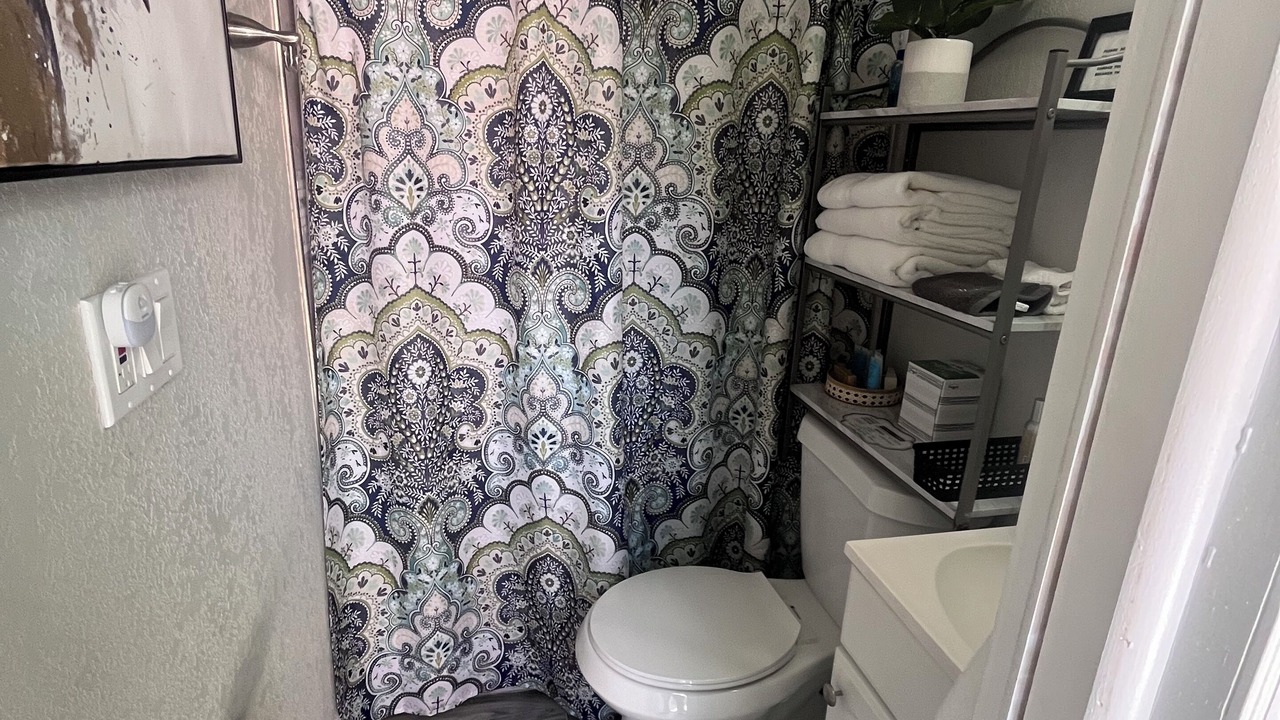 Photo of Bathroom in Greater Northdale