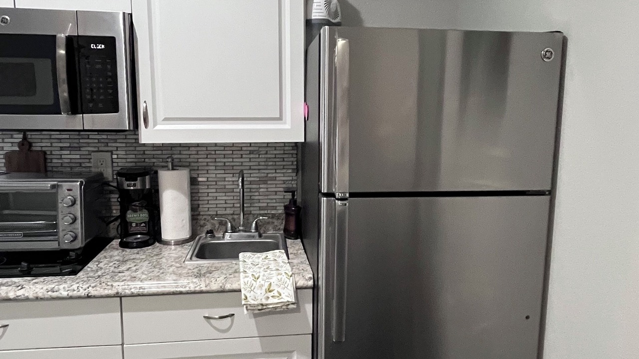 Photo of Kitchen in Greater Northdale