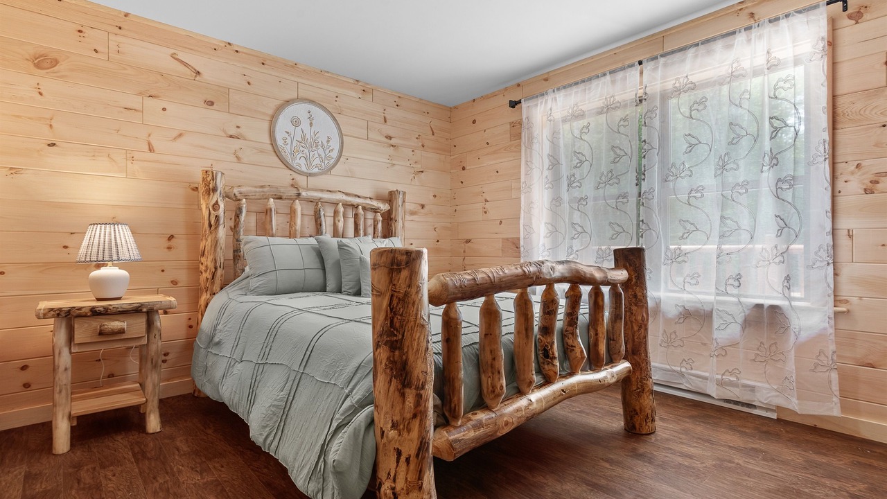 Photo of Bedroom in West Oneonta