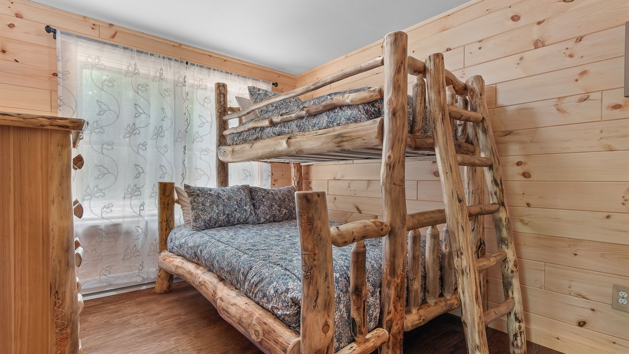 Photo of Bedroom in West Oneonta