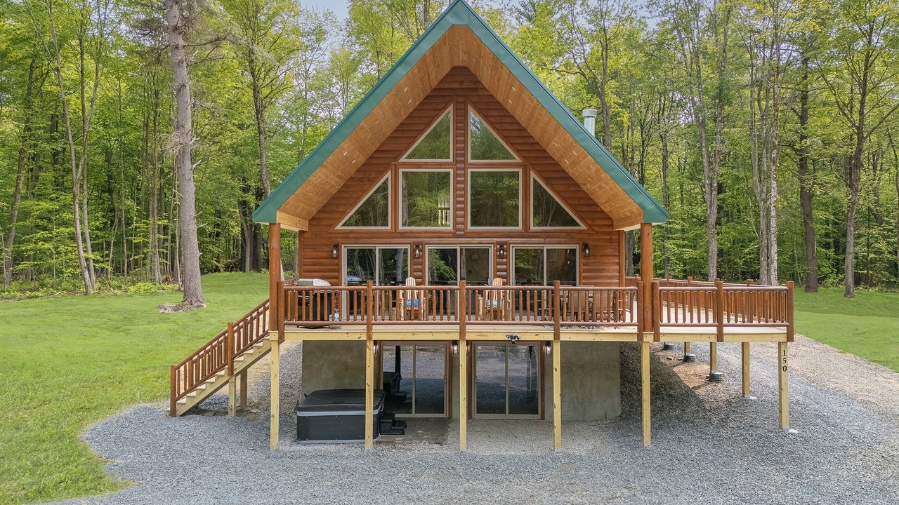 Photo of Outdoor in West Oneonta