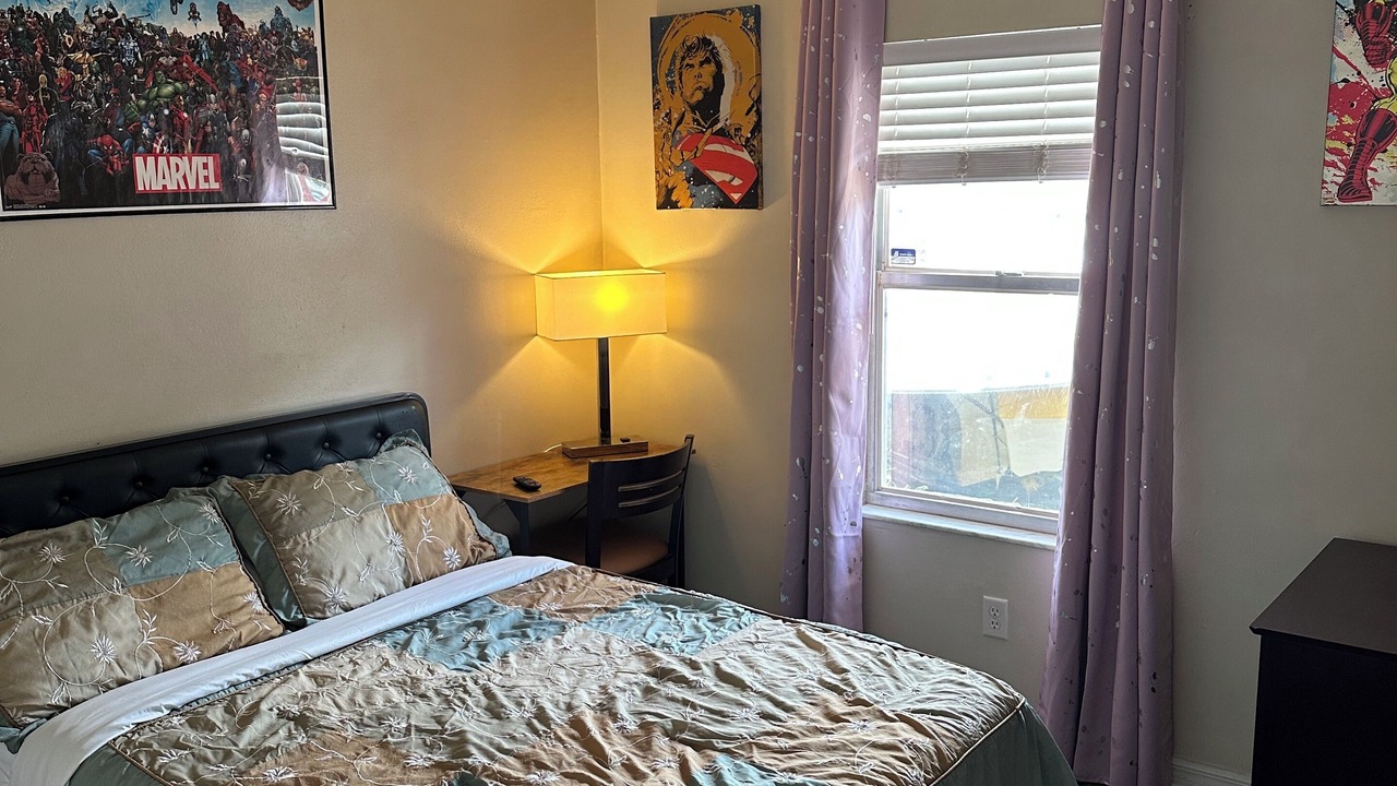 Photo of Bedroom in Orlovista