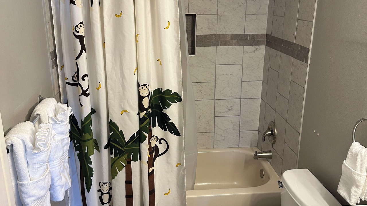 Photo of Bathroom in Orlovista