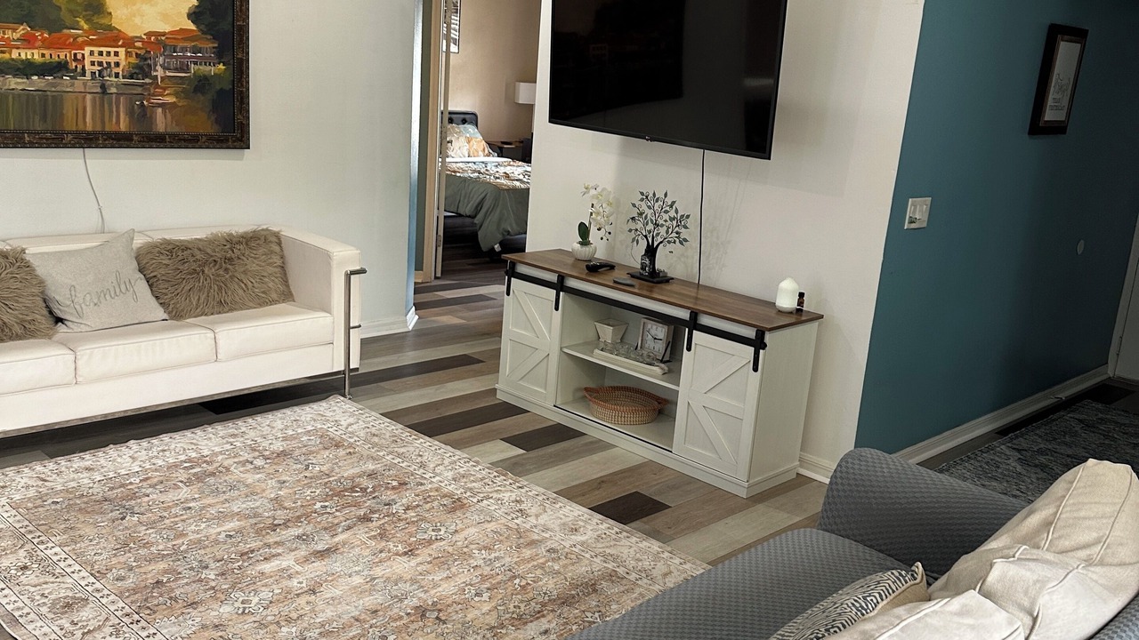 Photo of Livingroom in Orlovista