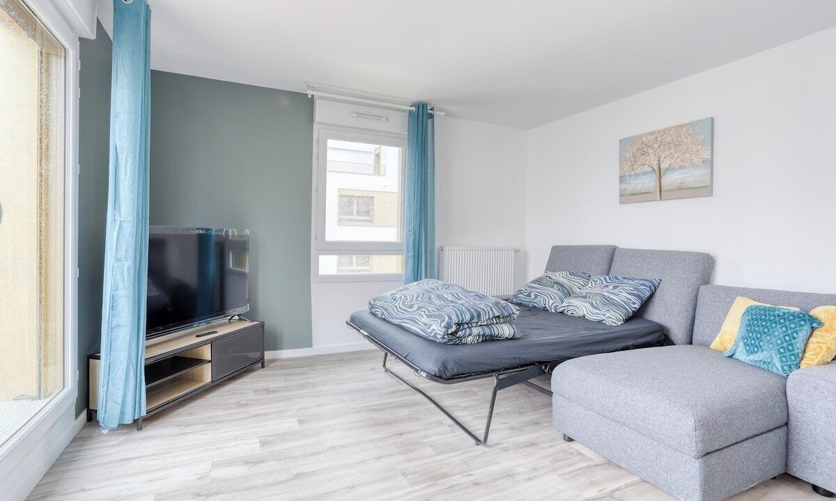 Photo of Livingroom in Bondy