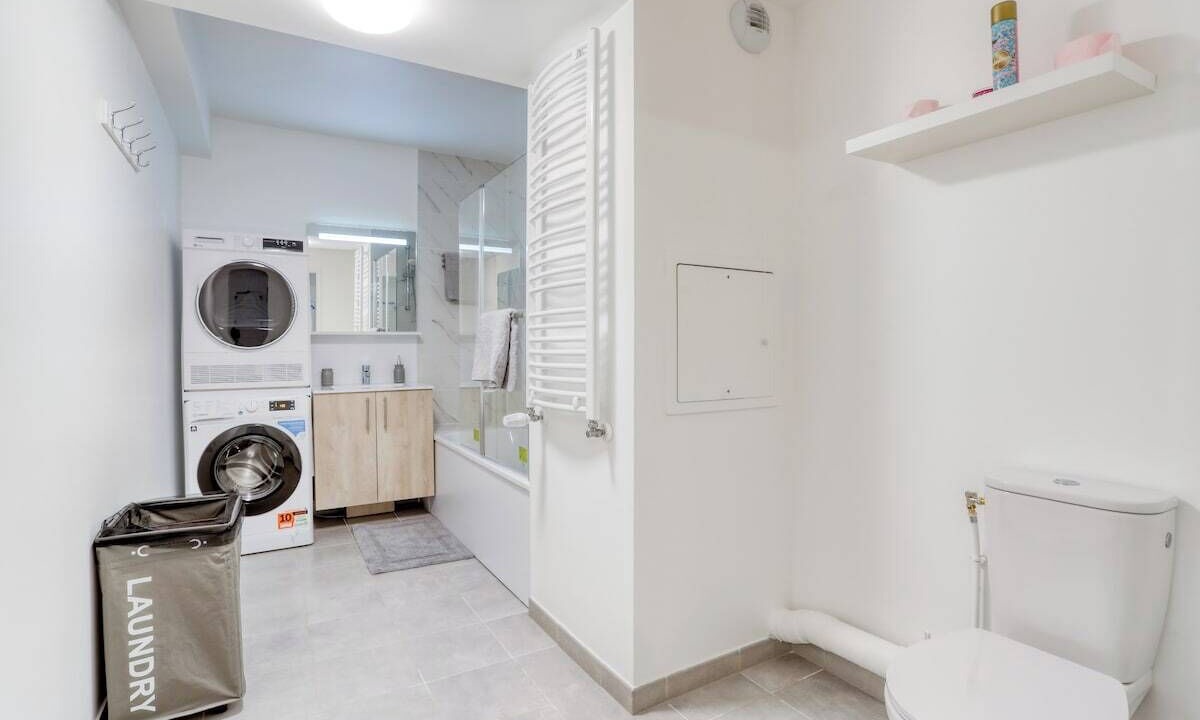 Photo of Bathroom in Bondy
