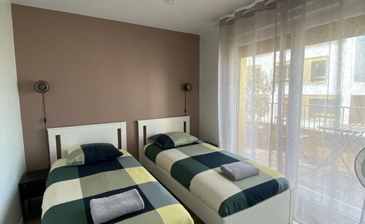 Photo of Bedroom in Bondy