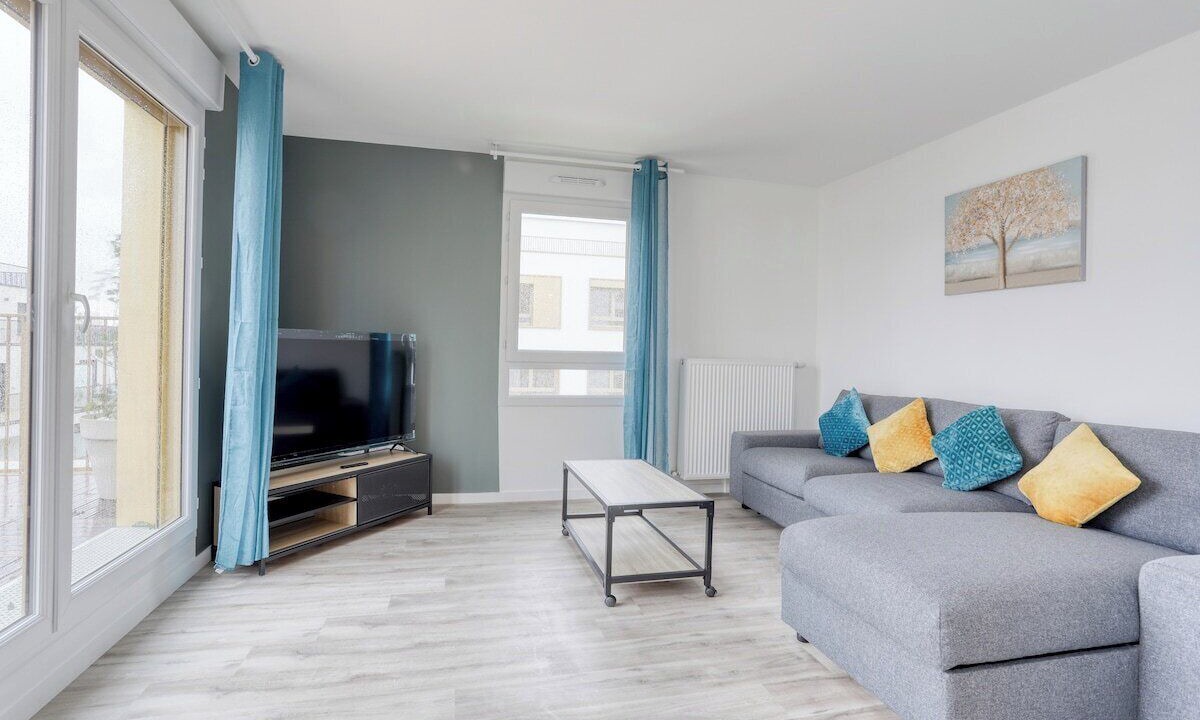 Photo of Livingroom in Bondy