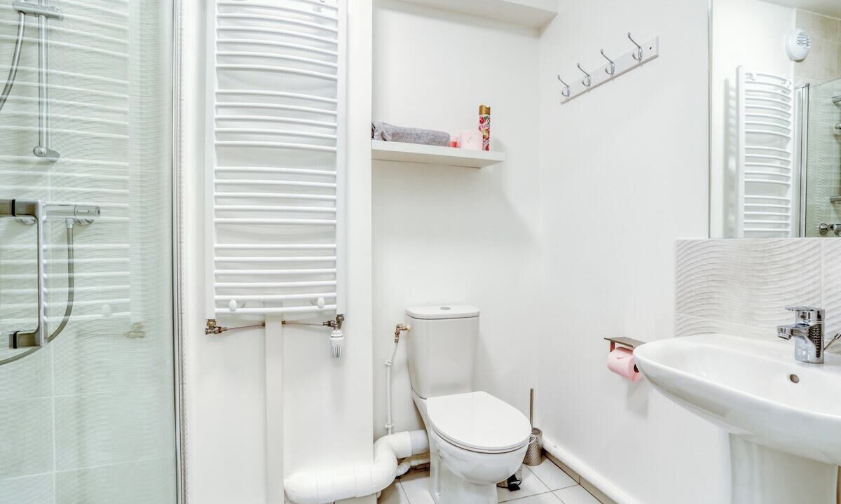Photo of Bathroom in Bondy