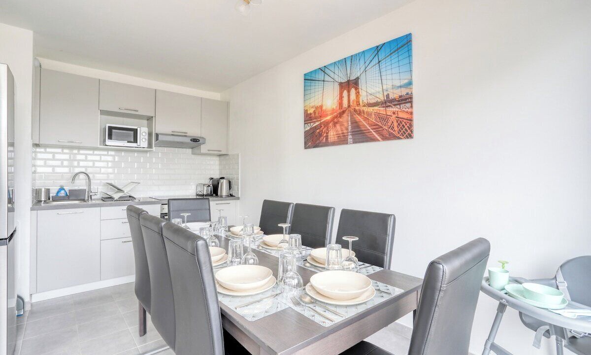 Photo of Kitchen in Bondy