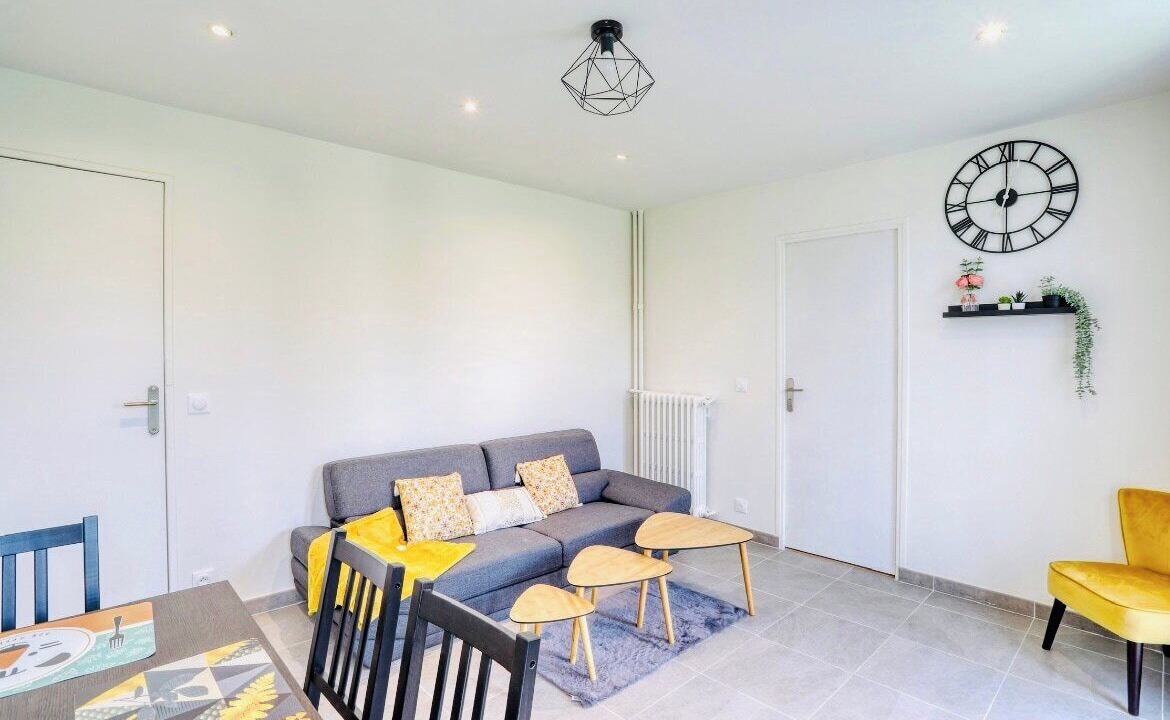 Photo of Livingroom in Gagny