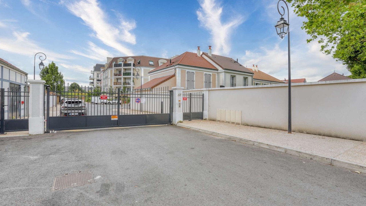 Photo of Outdoor in Le Blanc-Mesnil