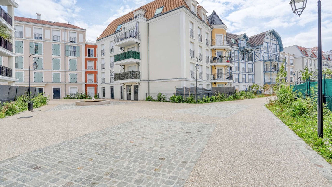 Photo of Outdoor in Le Blanc-Mesnil