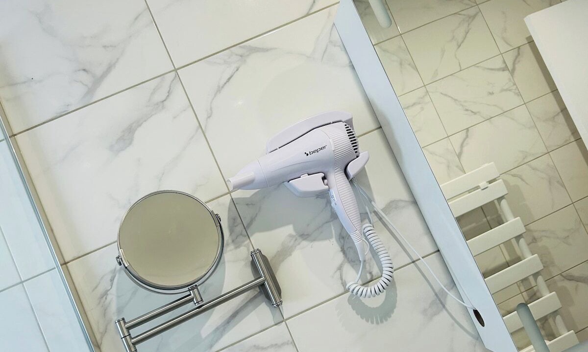 Photo of Bathroom in Aulnay-sous-Bois