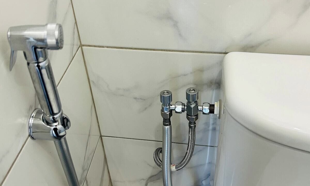 Photo of Bathroom in Aulnay-sous-Bois